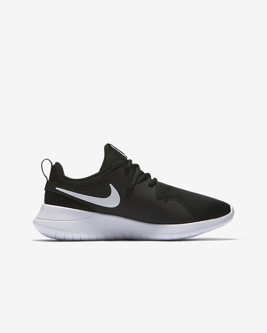 Nike Tessen Older Kids Shoe. Nike AU